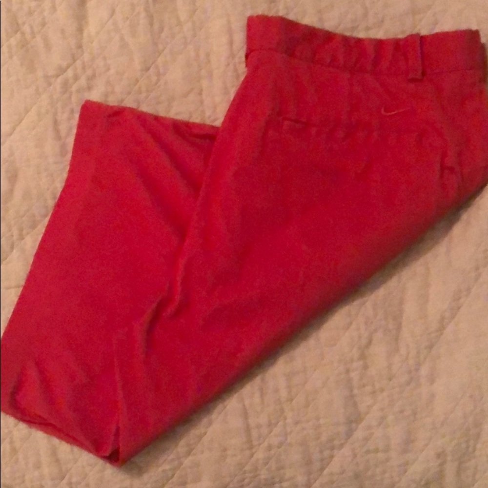 Men’s Dri-fit Golf shorts